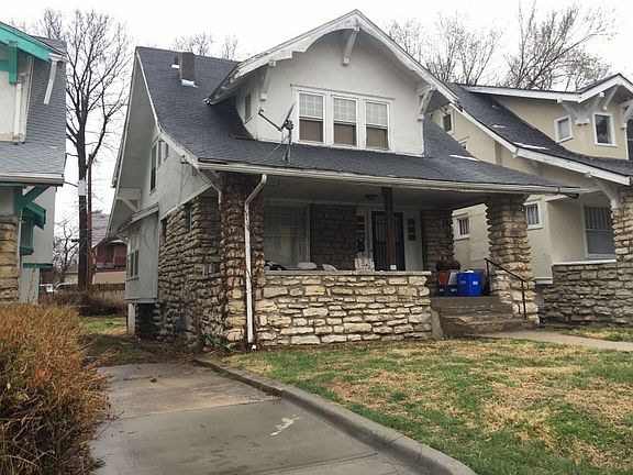 3rd image of 3428 Bellefontaine Ave