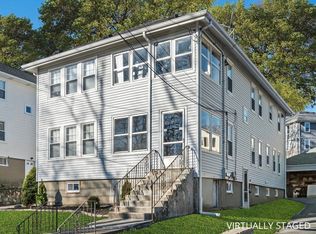 78-80 Elson Rd, Waltham, MA 02451