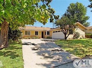 888 Appleton Rd, Simi Valley, CA 93065