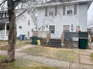 1620 Alpha St, Lansing, MI 48910