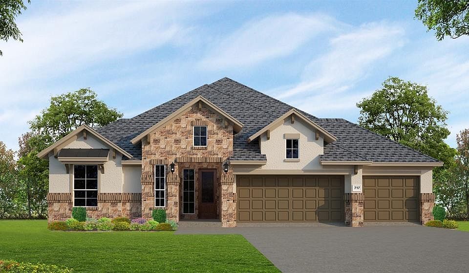 1st image of 16826 Caney Mountain Dr