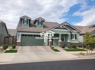 2636 S Dock St, Gilbert, AZ 85295