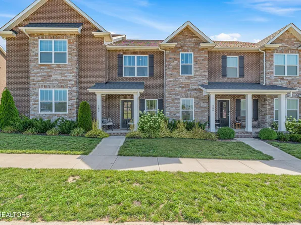 282 Broadberry Ave Lot 23, Oak Ridge, TN 37830