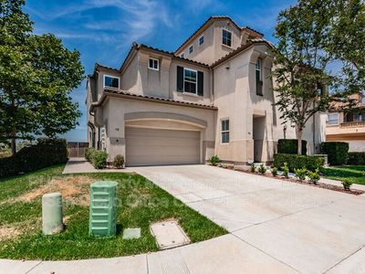 932 Bolex Way, San Marcos, CA, 92078