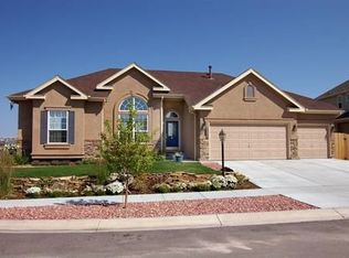 7104 Doc Holiday Dr, Colorado Springs, CO 80923