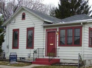 370 Quitman St, Dayton, OH 45410