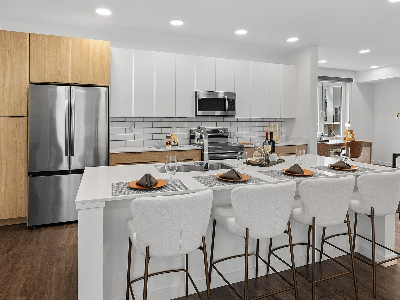 Highmark Bozeman Apartments & Townhomes — Photo 2