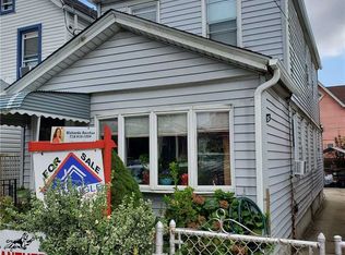 127-18 107th Ave, South Richmond Hill, NY 11419