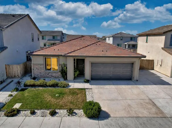 2842 Pixley Ct, Manteca, CA 95337