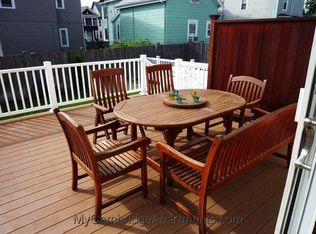 38 Partridge Ave, Somerville, MA 02145