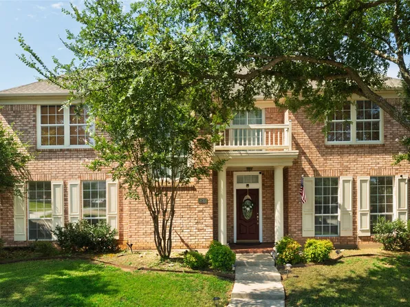 5213 Gulfwind Ln, Fort Worth, TX 76123