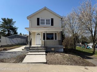662 Sanderson St #L-17, Scranton, PA 18512
