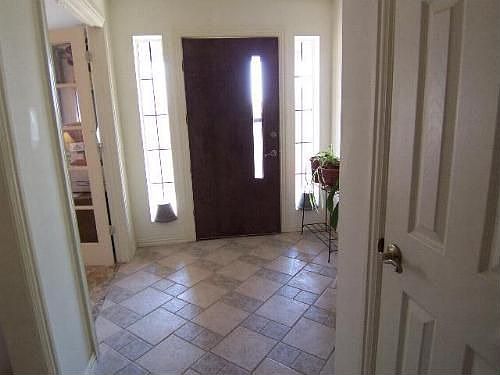 Entry Way 