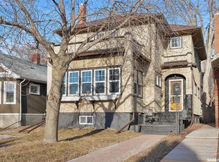 3129 Rae St, Regina, SK S4S1R9