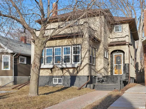 3129 Rae STREET, Regina, SK S4S 1R9