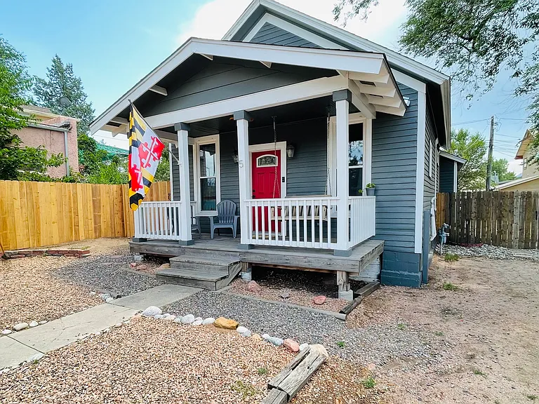 5 W Taylor St #A — Photo 2