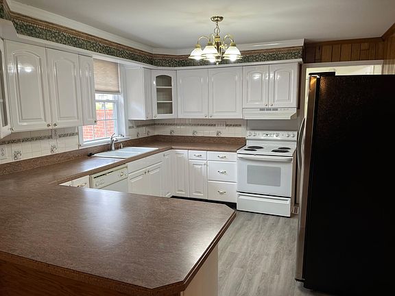 Kitchen. 12-0 X 11-5