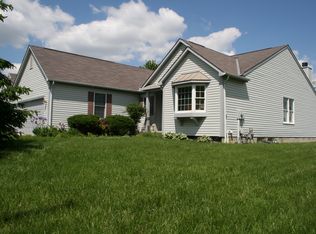 9651 Lynns Rd SW, Etna, OH 43062