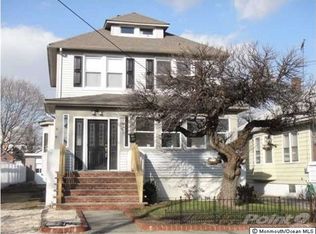 120 3rd St, Keyport, NJ 07735