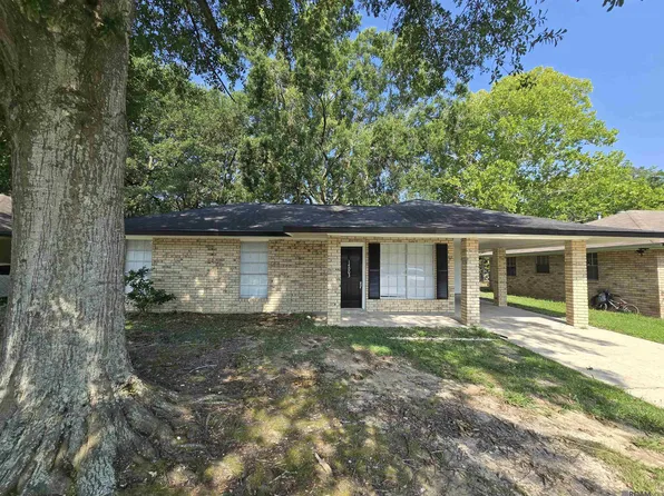 14003 Longvue Dr, Baker, LA 70714