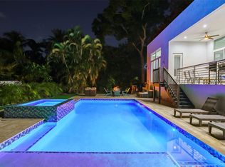 Oaklane 1st Add, Fort Lauderdale, FL 33315