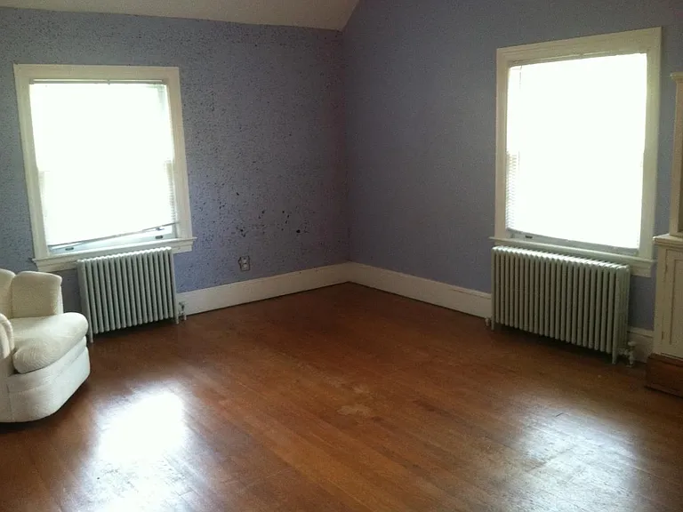 Bedroom #2 (2nd Floor)