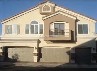 4722 Double Down Dr UNIT 101, Las Vegas, NV 89122
