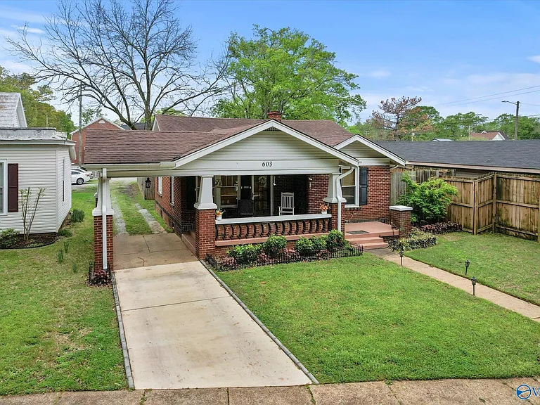 603 Prospect Dr SE — Photo 30