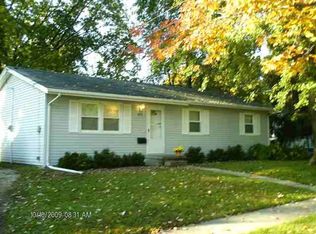 903 Kern St, Normal, IL 61761