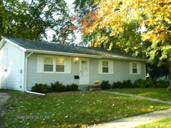 903 Kern St