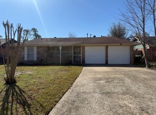 7615 Mosewood St, Houston, TX 77040