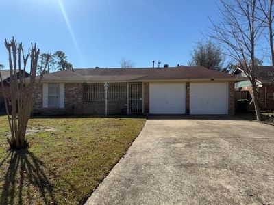 7615 Mosewood St, Houston, TX, 77040