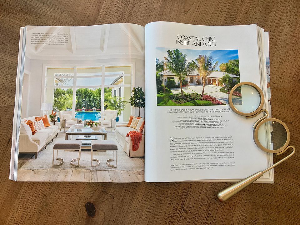 Florida Design Naples