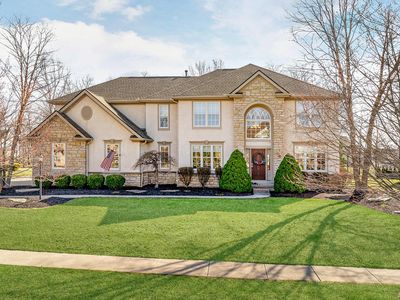 9411 Creighton Dr, Powell, OH, 43065
