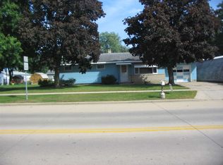 1806 1st Ctr, Brodhead, WI 53520