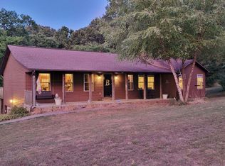 5365 Sand Flat Rd, Harrison, AR 72601