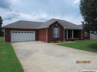 19319 Alexa Ln, Athens, AL 35613