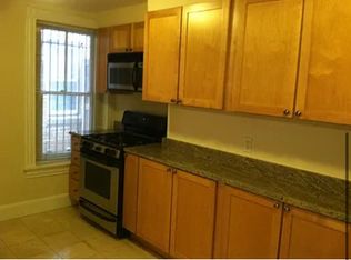 2324 L St NW APT B, Washington, DC 20037