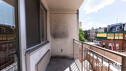 Rented by Nooklyn NYC LLC