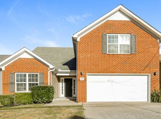 9036 Ristau Dr, Antioch, TN 37013