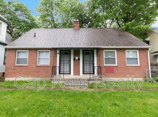 322 S Powell Ave, Columbus, OH