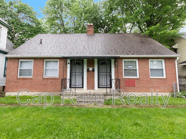 322 S Powell Ave, Columbus, OH 43204