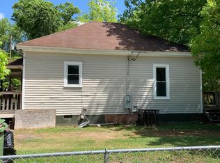 504 N 9th St, Griffin, GA 30223