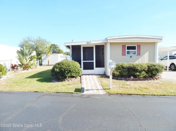 3077 Indian River Dr NE, Palm Bay, FL 32905