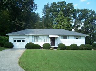 194 Yale Dr, Minford, OH
