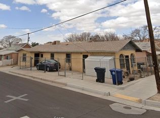1123 Broadway Blvd SE, Albuquerque, NM 87102