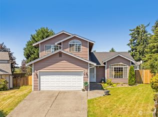 101 17th Avenue Ct, Milton, WA