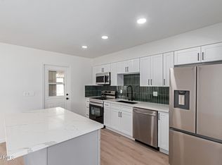 10815 W Crosby Dr, Sun City, AZ 85351