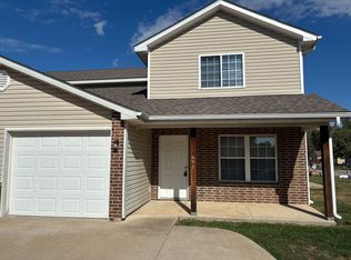 1425-1427 Bodie Dr., Columbia, MO 65202