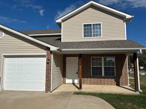 1425-1427 Bodie Dr., 1425-1427 Bodie Dr, Columbia, MO 65202